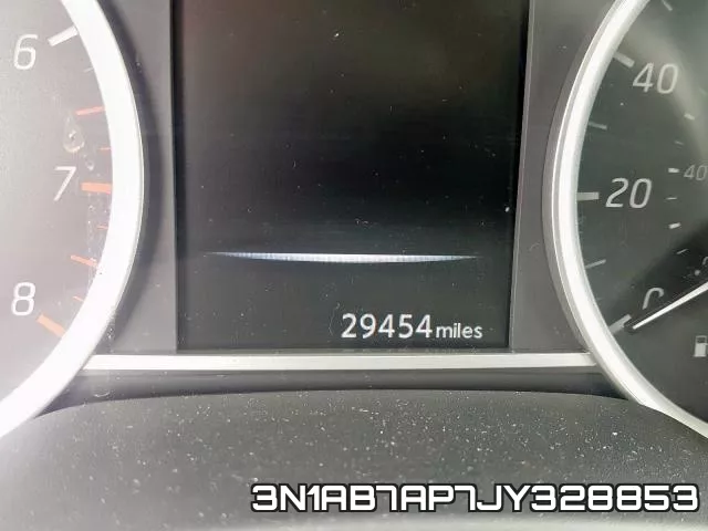 3N1AB7AP7JY328853 фото 7