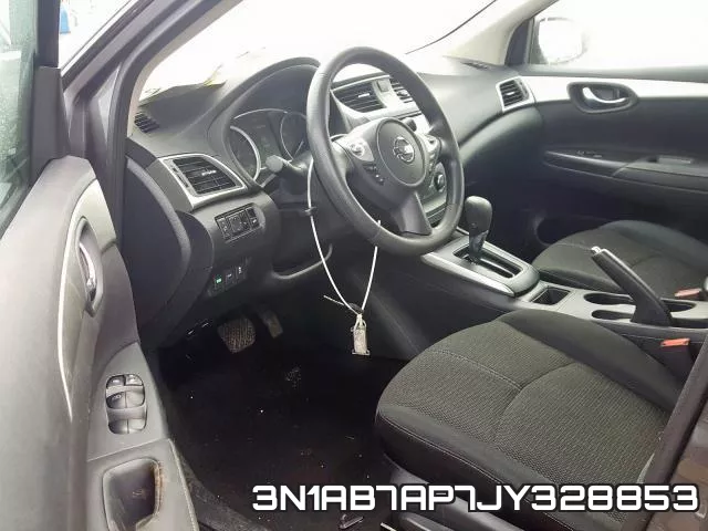 3N1AB7AP7JY328853 фото 8