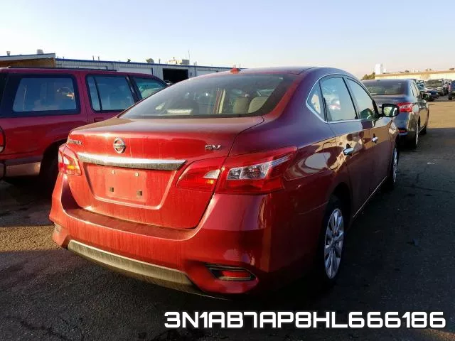 3N1AB7AP8HL666186 фото 3