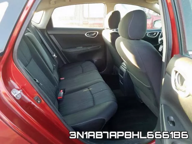 3N1AB7AP8HL666186 фото 4