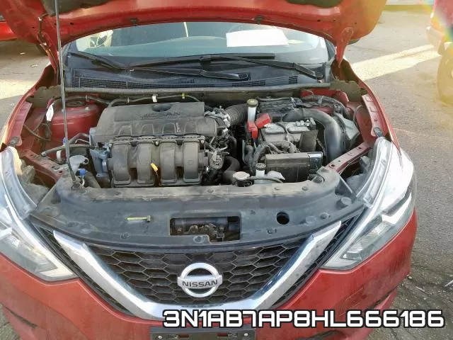 3N1AB7AP8HL666186 фото 5
