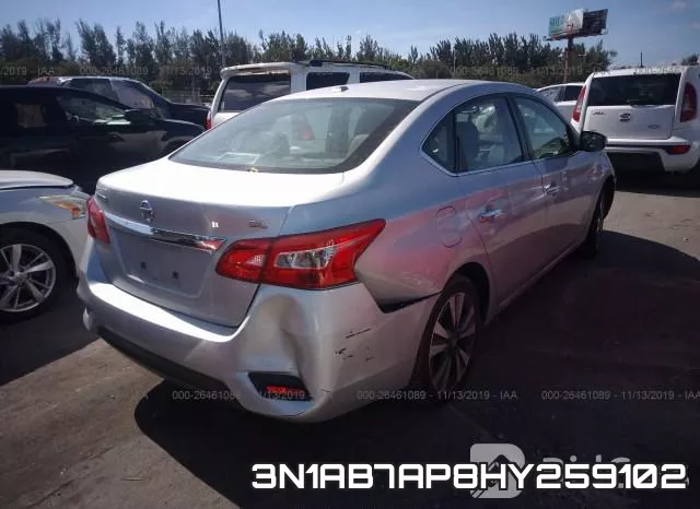 3N1AB7AP8HY259102 фото 4
