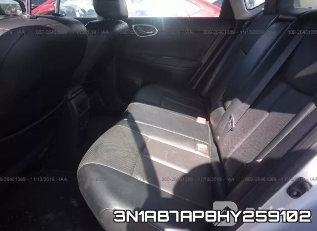 3N1AB7AP8HY259102 фото 6