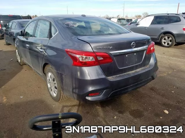 3N1AB7AP9HL680324 фото 3