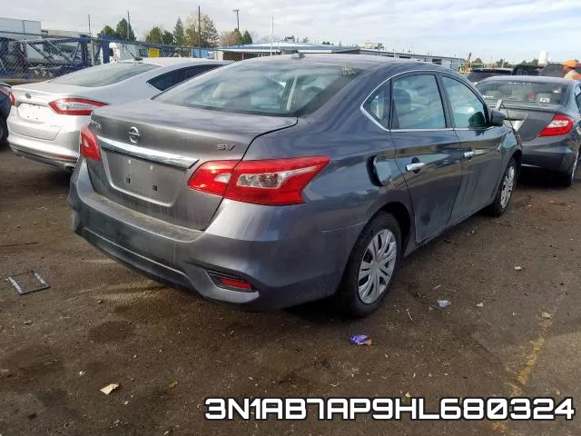 3N1AB7AP9HL680324 фото 4