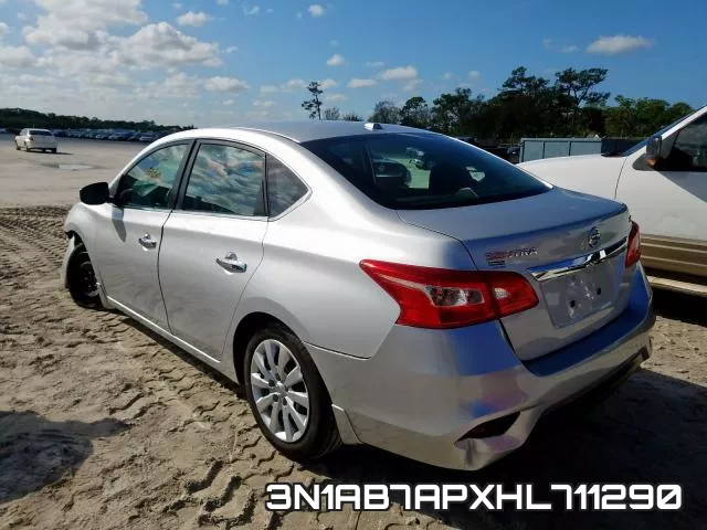 3N1AB7APXHL711290 фото 2
