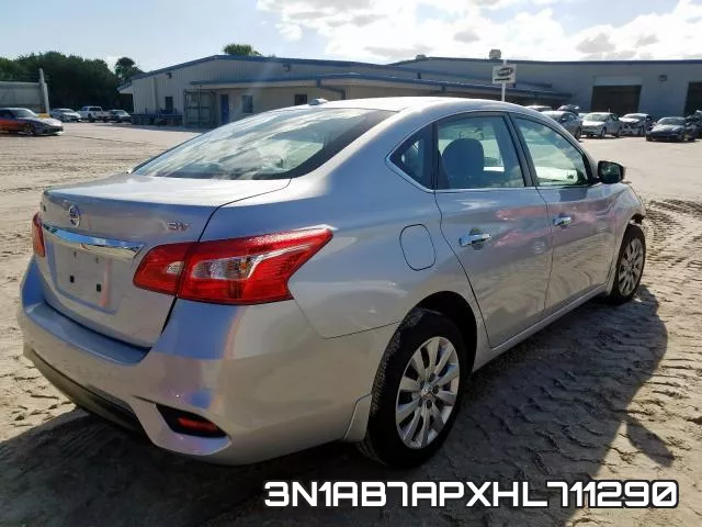 3N1AB7APXHL711290 фото 3