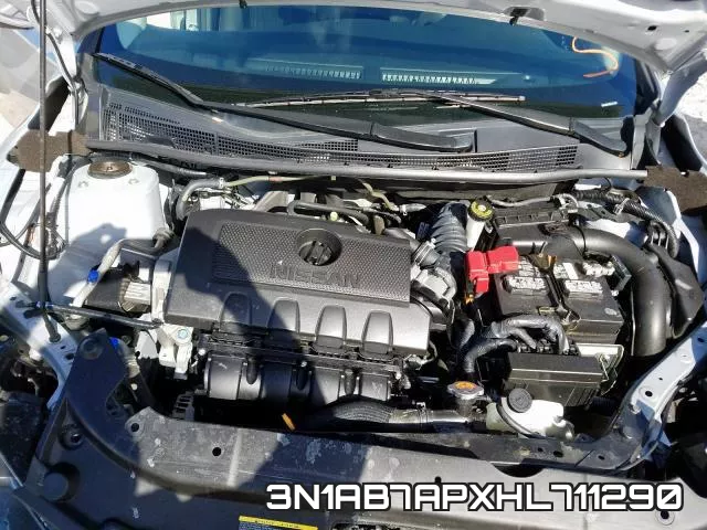 3N1AB7APXHL711290 фото 4