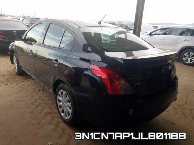 3N1CN7AP1JL801188 фото 2
