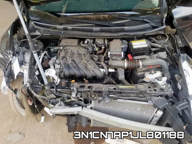 3N1CN7AP1JL801188 фото 6