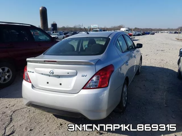 3N1CN7AP1KL869315 фото 3