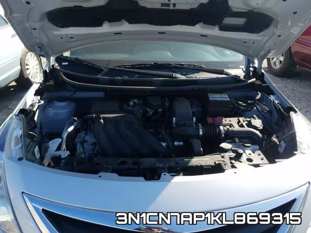 3N1CN7AP1KL869315 фото 5