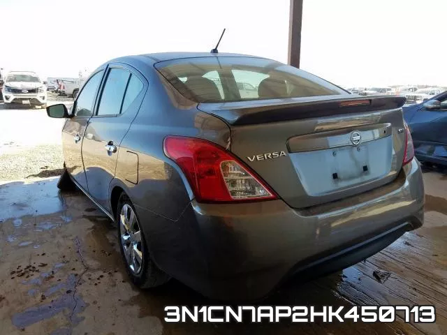 3N1CN7AP2HK450713 фото 3