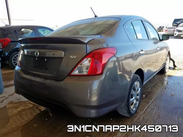 3N1CN7AP2HK450713 фото 4