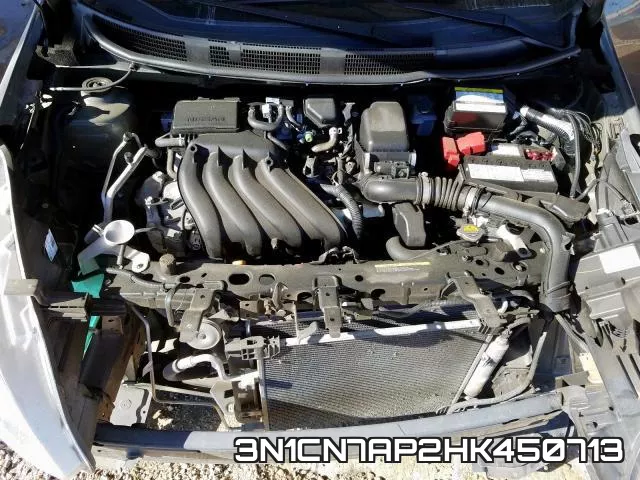 3N1CN7AP2HK450713 фото 7