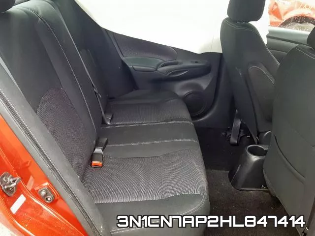 3N1CN7AP2HL847414 фото 6
