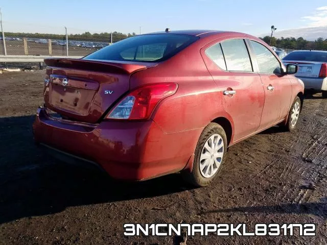 3N1CN7AP2KL831172 фото 3