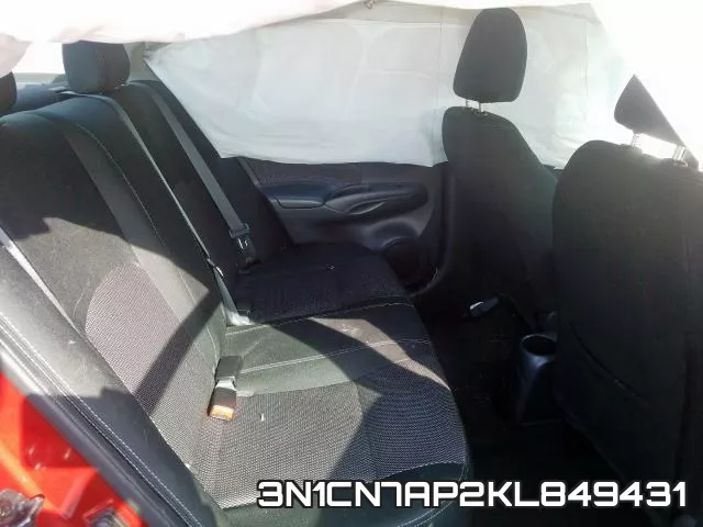 3N1CN7AP2KL849431 фото 7