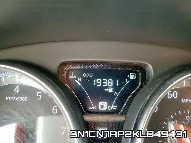 3N1CN7AP2KL849431 фото 8