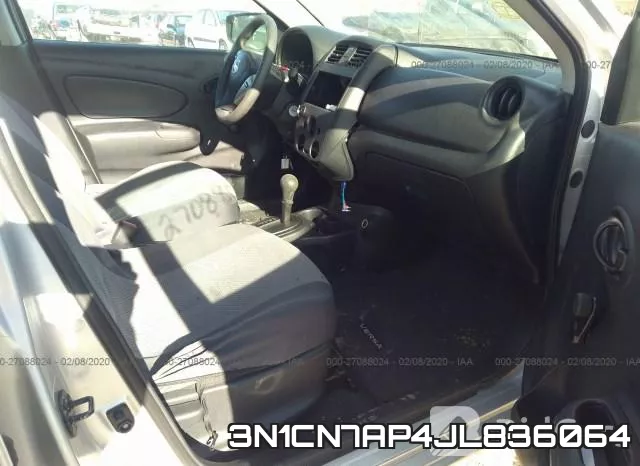 3N1CN7AP4JL836064 фото 3