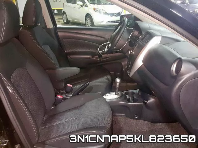 3N1CN7AP5KL823650 фото 4
