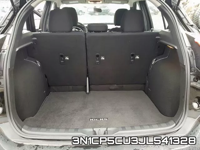 3N1CP5CU3JL541328 фото 6
