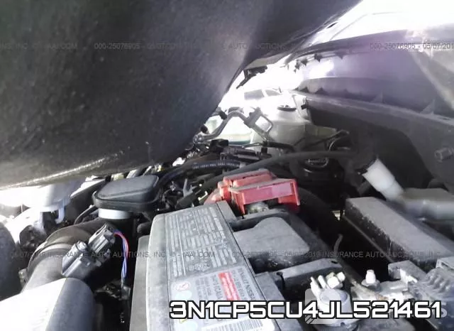 3N1CP5CU4JL521461 фото 2