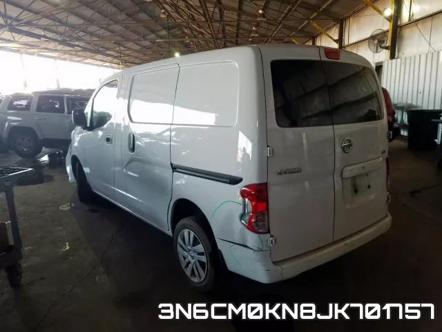 3N6CM0KN8JK701757 фото 4