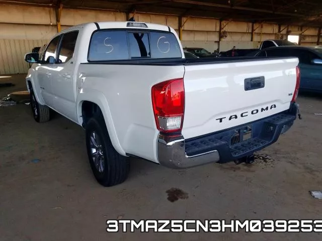 3TMAZ5CN3HM039253 фото 4