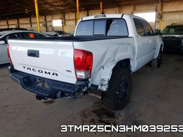 3TMAZ5CN3HM039253 фото 5
