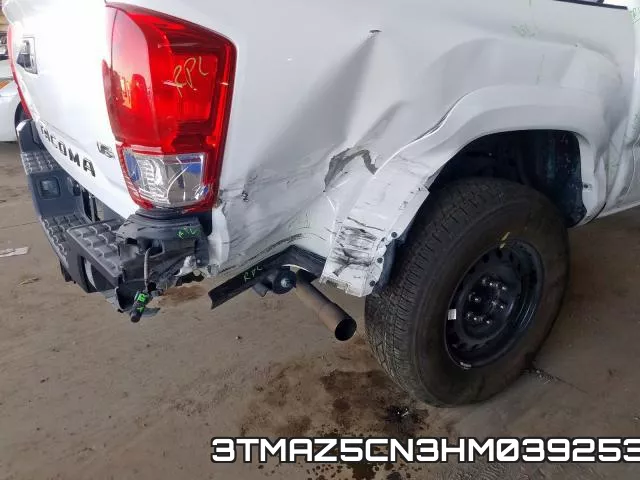 3TMAZ5CN3HM039253 фото 8