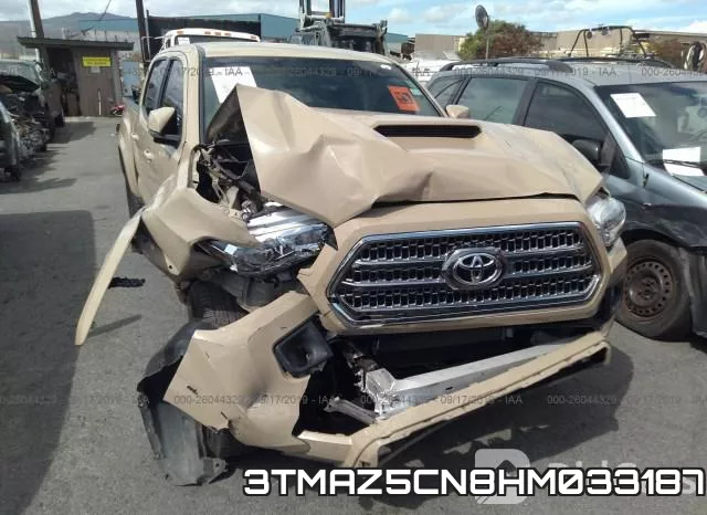 3TMAZ5CN8HM033187 фото 5