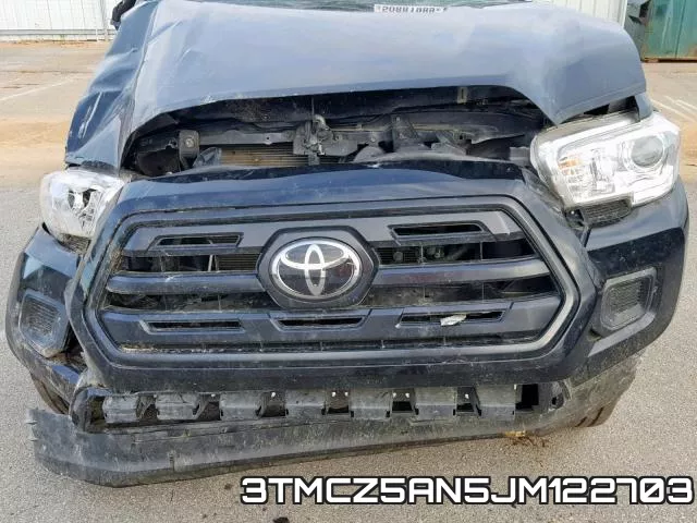 3TMCZ5AN5JM122703 фото 6
