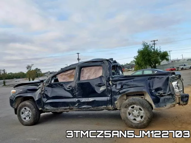 3TMCZ5AN5JM122703 фото 7