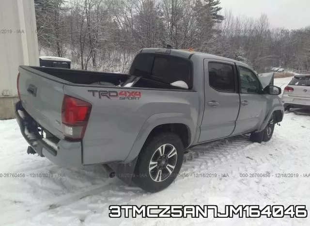 3TMCZ5AN7JM164046 фото 3