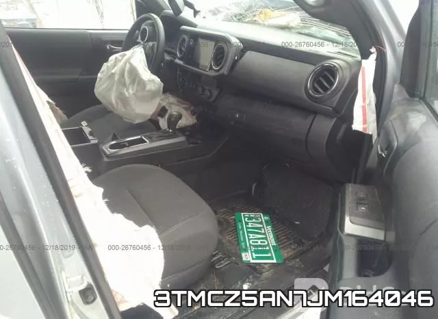 3TMCZ5AN7JM164046 фото 4