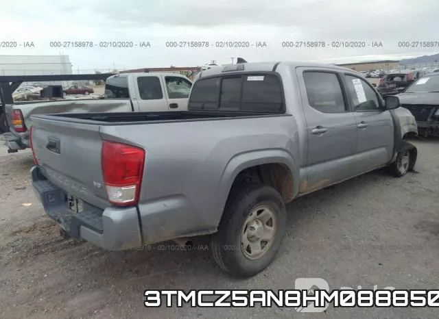 3TMCZ5AN8HM088850 фото 2