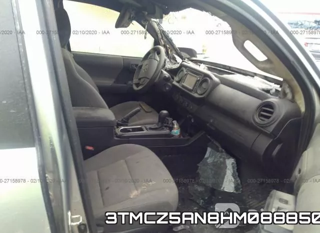 3TMCZ5AN8HM088850 фото 3