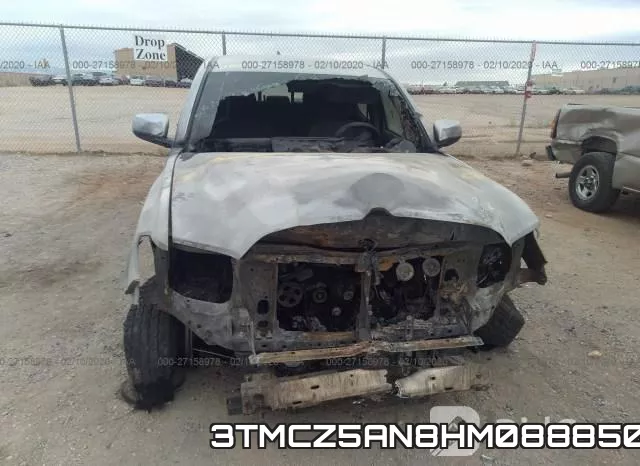 3TMCZ5AN8HM088850 фото 4