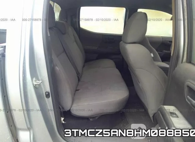 3TMCZ5AN8HM088850 фото 6