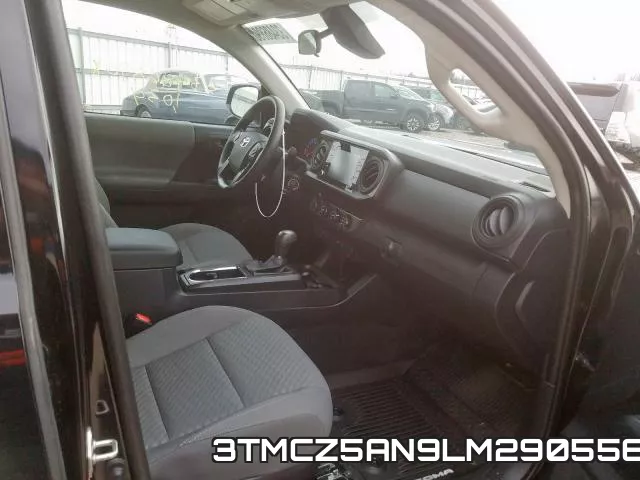 3TMCZ5AN9LM290556 фото 3