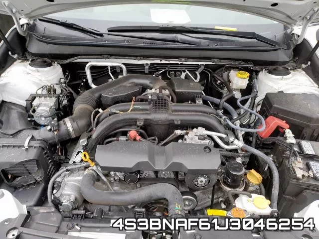 4S3BNAF61J3046254 фото 4