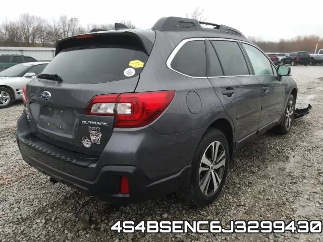 4S4BSENC6J3299430 фото 3