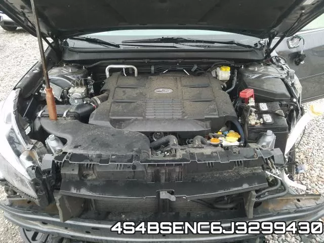 4S4BSENC6J3299430 фото 6
