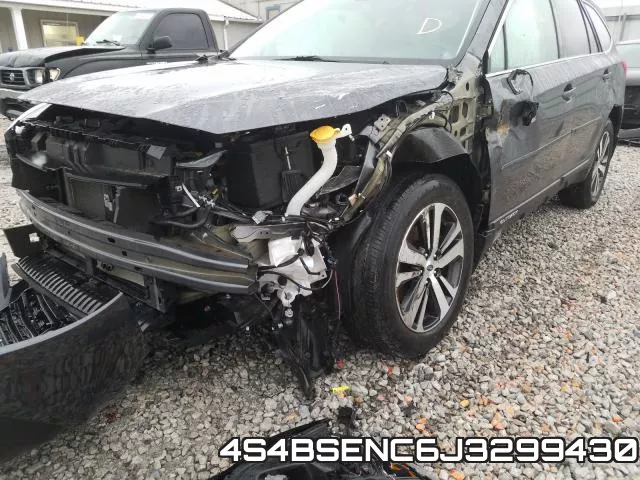 4S4BSENC6J3299430 фото 8