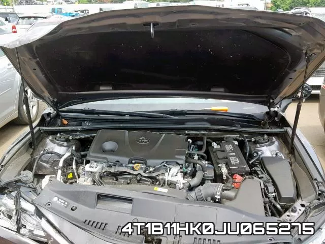 4T1B11HK0JU065275 фото 5