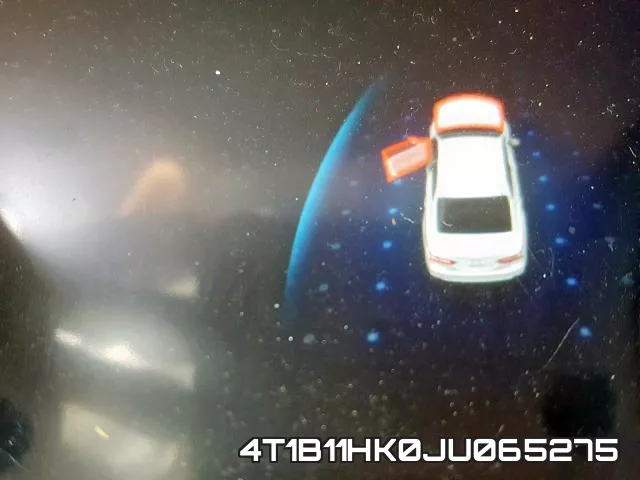 4T1B11HK0JU065275 фото 6