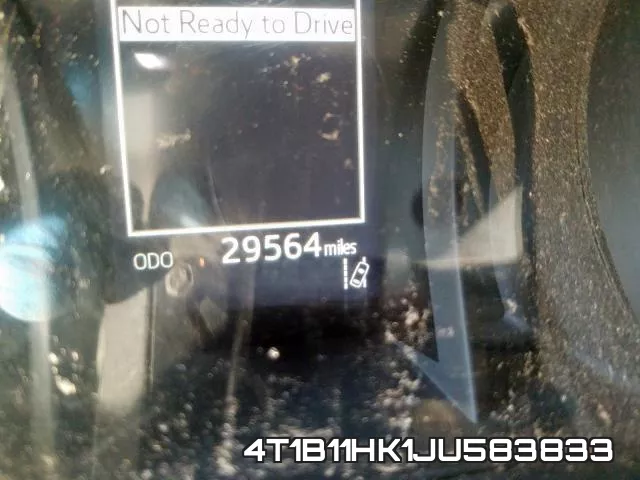 4T1B11HK1JU583833 фото 6
