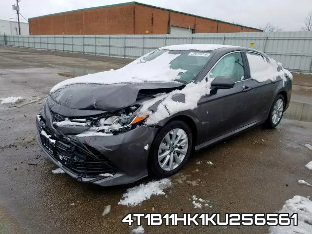 4T1B11HK1KU256561 фото 3