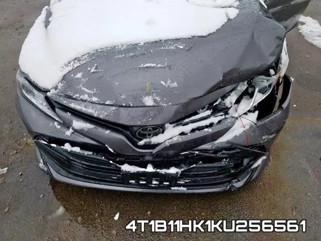 4T1B11HK1KU256561 фото 5